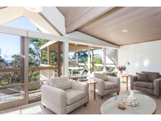 Top Deck Apartment, Lorne - 3