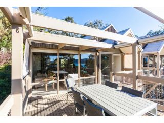 Top Deck Apartment, Lorne - 4