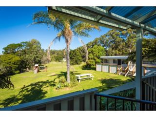 Top of the Lake Holiday Units Aparthotel, Merimbula - 3