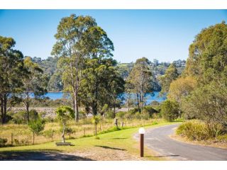 Top of the Lake Holiday Units Aparthotel, Merimbula - 5