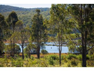 Top of the Lake Holiday Units Aparthotel, Merimbula - 1