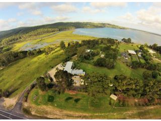 Top of the Lake Holiday Units Aparthotel, Merimbula - 2