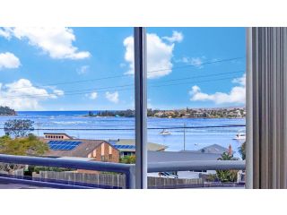 Top Of The Quays Apartment, Merimbula - 4