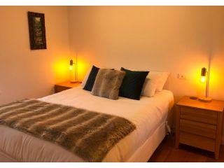 Scarlett's by Salamanca Apartment, Hobart - 4