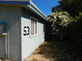 Cottage 53 - Topspot Cottages Guest house, Jurien Bay - 2