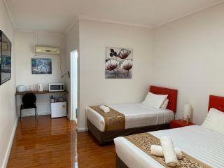 TORRUMBARRY MOTEL Hotel, Victoria - 2