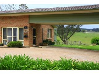 Toscana on Greenhills Guest house, Sutton Forest - 4