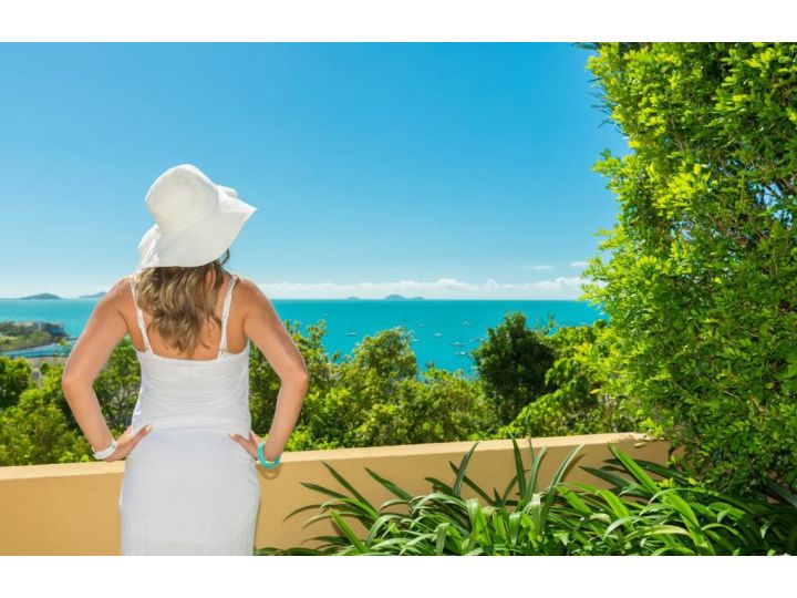 Toscana Village Resort Hotel, Airlie Beach - imaginea 16