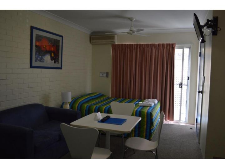 Tottenham Court Motel Hotel, Brisbane - imaginea 14