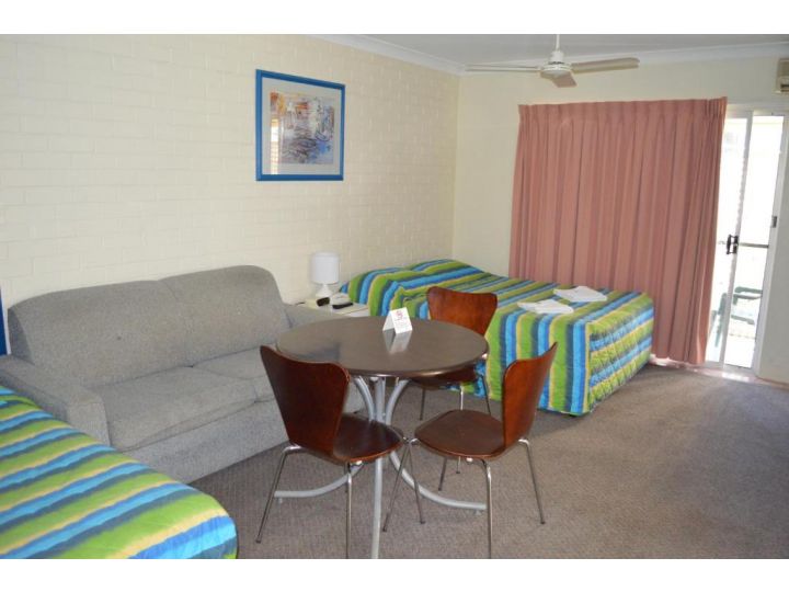 Tottenham Court Motel Hotel, Brisbane - imaginea 18
