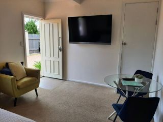 Tourist Road - Studio Unit Apartment, Toowoomba - 4