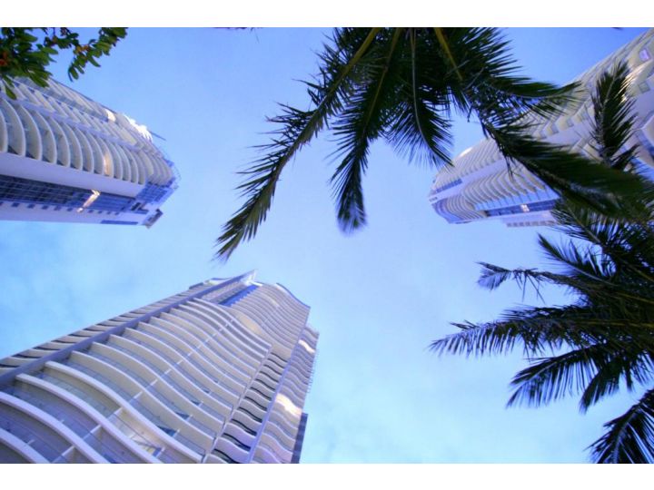 Mantra Towers of Chevron Aparthotel, Gold Coast - imaginea 5