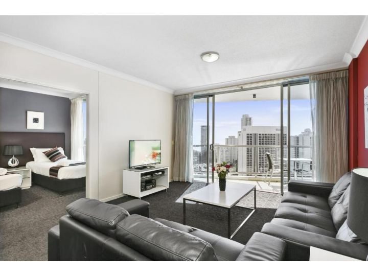Mantra Towers of Chevron Aparthotel, Gold Coast - imaginea 18