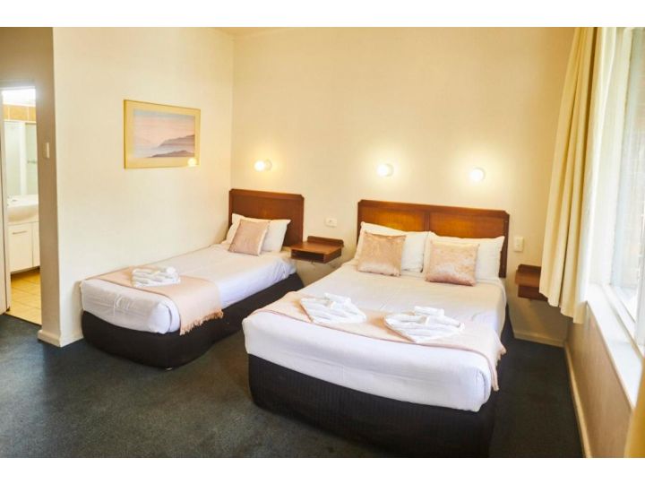 Town and Country Motel Hotel, Sydney - imaginea 4