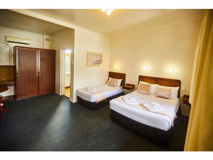 Town and Country Motel Hotel, Sydney - imaginea 19