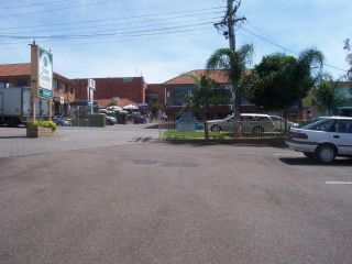 Town Centre Motor Inn Hotel, Merimbula - 4