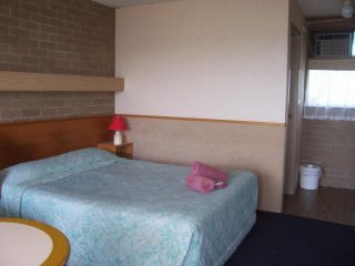 Town Centre Motor Inn Hotel, Merimbula - 5