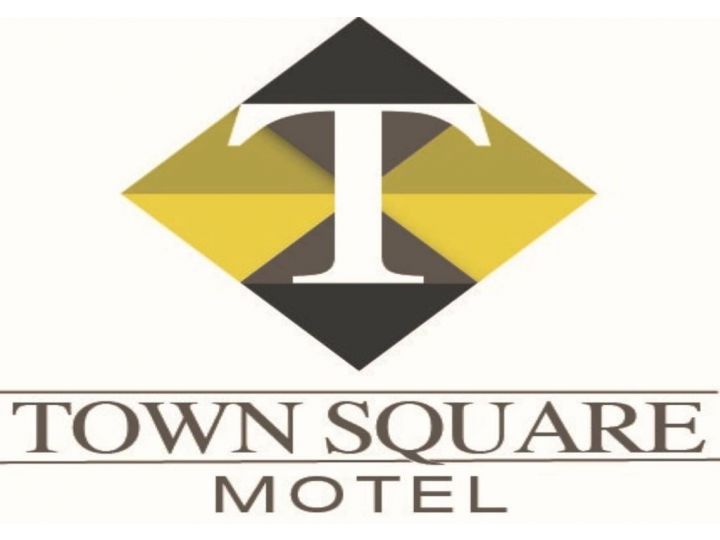 Town Square Motel Hotel, Orange - imaginea 1