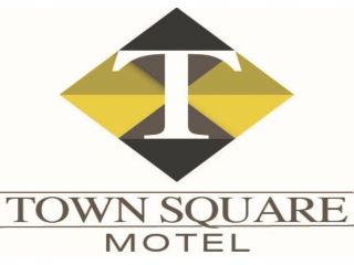 Town Square Motel Hotel, Orange - 1