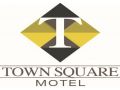 Town Square Motel Hotel, Orange - thumb 1
