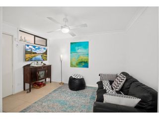 Town Terrace 8 Apartment, Sawtell - 2