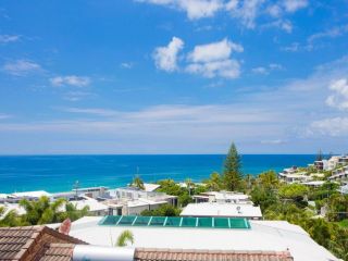 Townhouse 2 Belmore Terrace 20 Guest house, Sunshine Beach - 1