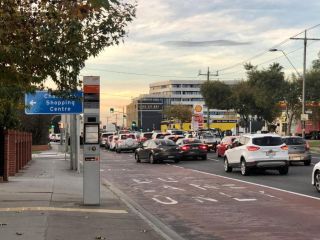 Townhouses near Chadstone by Readyset Guest house, Oakleigh - 4