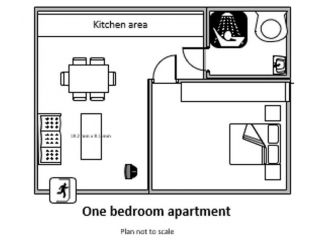 Newly renovated Townsville Apartments on Gregory Apartment, Townsville - 4