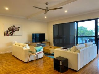 Townsville Lighthouse - 3/103 Strand Apartment, Townsville - 5