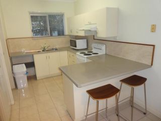 Townsville Terrace Apartment, Townsville - 5