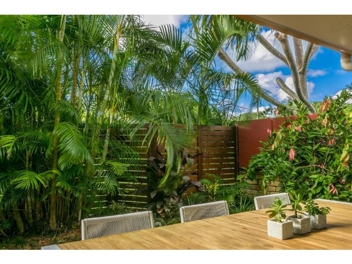 A PERFECT STAY - Tradewinds 4 Guest house, Bangalow - imaginea 5