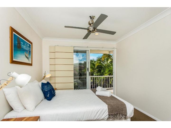 A PERFECT STAY - Tradewinds 4 Guest house, Bangalow - imaginea 15