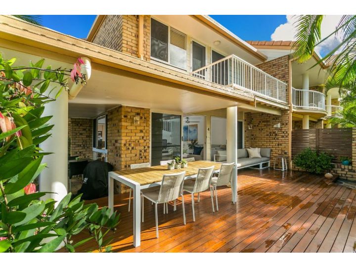 A PERFECT STAY - Tradewinds 4 Guest house, Bangalow - imaginea 3