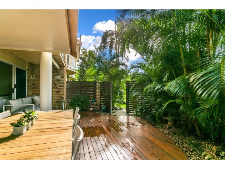 A PERFECT STAY - Tradewinds 4 Guest house, Bangalow - imaginea 6