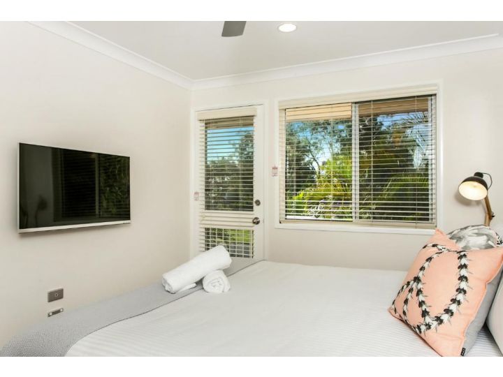 A PERFECT STAY - Tradewinds 4 Guest house, Bangalow - imaginea 16