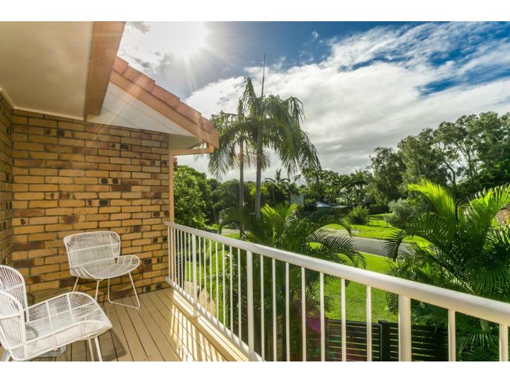 A PERFECT STAY - Tradewinds 4 Guest house, Bangalow - imaginea 10