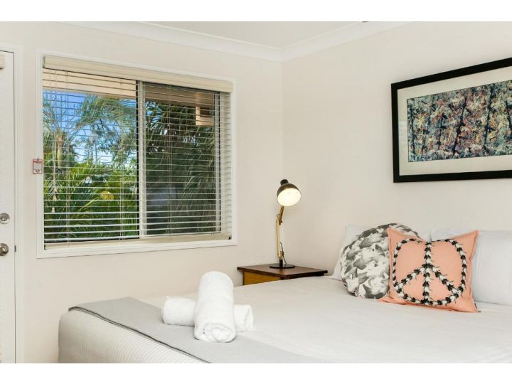A PERFECT STAY - Tradewinds 4 Guest house, Bangalow - imaginea 13