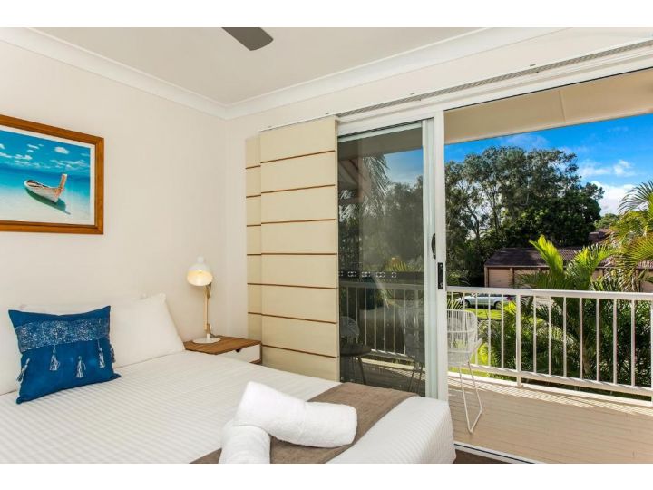 A PERFECT STAY - Tradewinds 4 Guest house, Bangalow - imaginea 18
