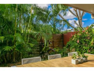 A PERFECT STAY - Tradewinds 4 Guest house, Bangalow - 5