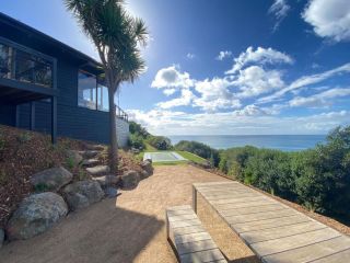 Tradewinds Guest house, Lorne - 3