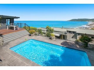 Tradewinds Guest house, Lorne - 4