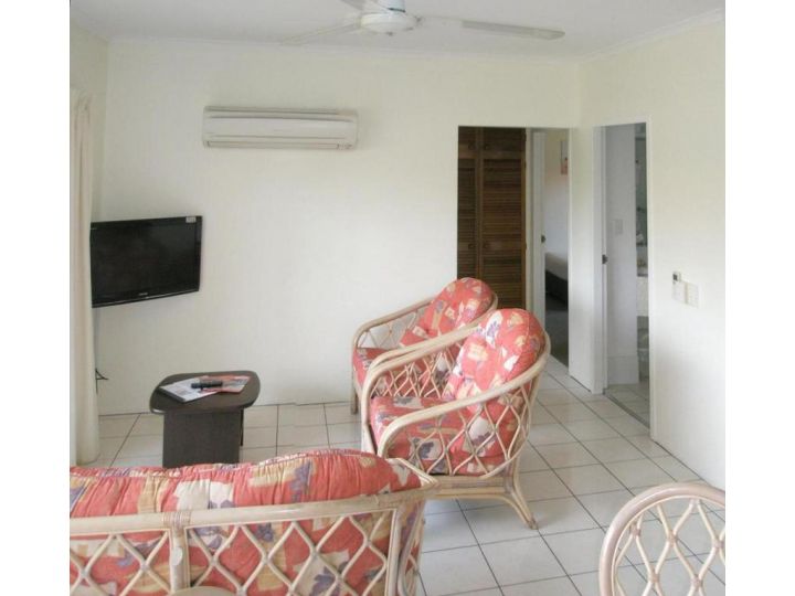 Tradewinds McLeod Holiday Apartments Aparthotel, Cairns - imaginea 5