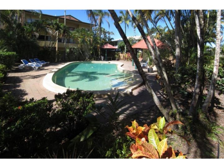 Tradewinds McLeod Holiday Apartments Aparthotel, Cairns - imaginea 12