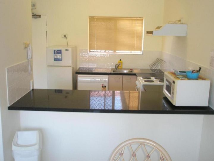 Tradewinds McLeod Holiday Apartments Aparthotel, Cairns - imaginea 3