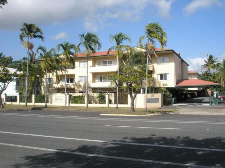 Tradewinds McLeod Holiday Apartments Aparthotel, Cairns - imaginea 2