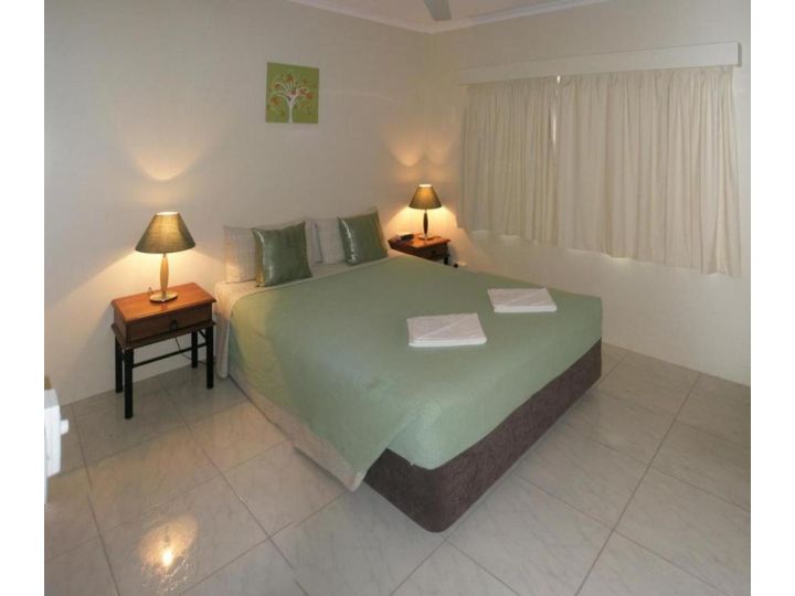 Tradewinds McLeod Holiday Apartments Aparthotel, Cairns - imaginea 4