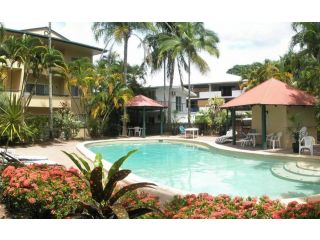 Tradewinds McLeod Holiday Apartments Aparthotel, Cairns - 1