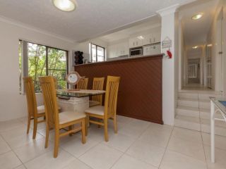 Tradewinds Unit 3, 110 Victoria Parade Apartment, Nelson Bay - 5