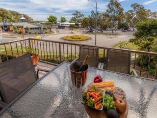 Tradewinds Unit 3, 110 Victoria Parade Apartment, Nelson Bay - 2