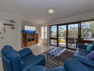 Tradewinds Unit 3, 110 Victoria Parade Apartment, Nelson Bay - 4